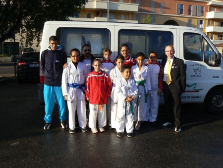 OPEN INTERNATIONAL D'AIX EN PROVENCE