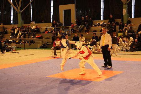 Coupe Auvergne