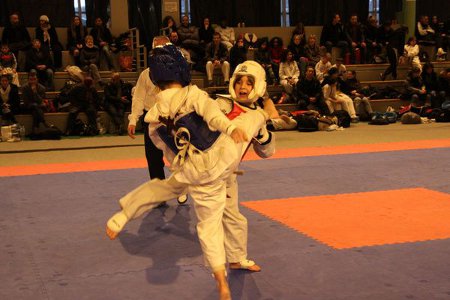 Coupe Auvergne