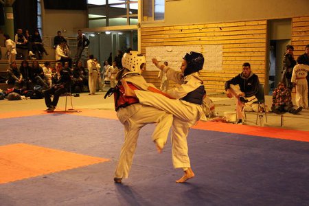 Coupe Auvergne