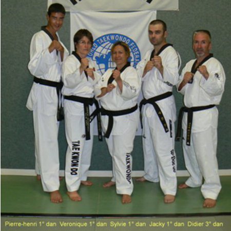 entraineurs