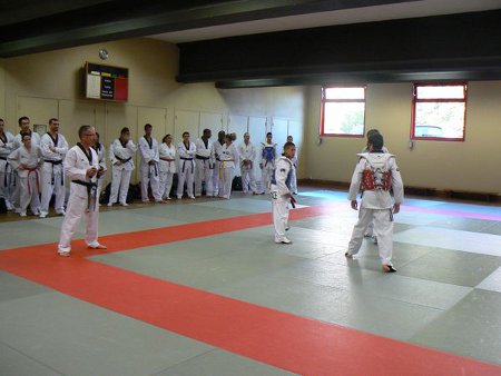 Open de la Ricamarie