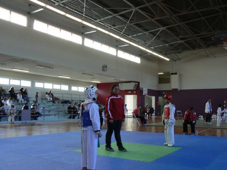 Open de la Ricamarie